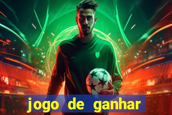 jogo de ganhar dinheiro de verdade sem pagar nada